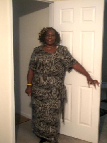 Cindy Mckoy