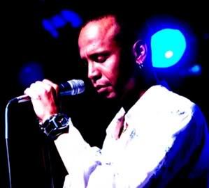 Gregory Sain