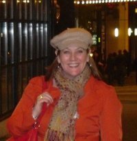Laurie Clements