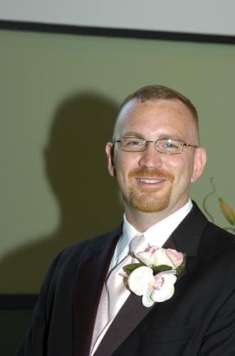 Alfred Oconnor