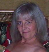 Cindy Stewart