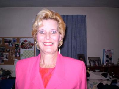 Peggy Barmore
