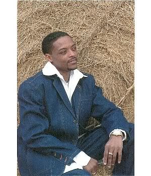 Sylvester Nixon