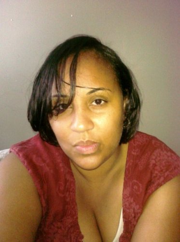 Adrienne Boney