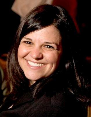 Hannah Fritzman