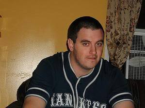 Gregory Cimma