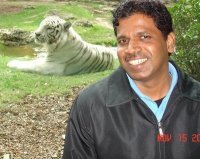 Savio Dias