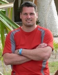 Eric Guillemette