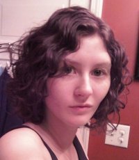 Erika Pitchford