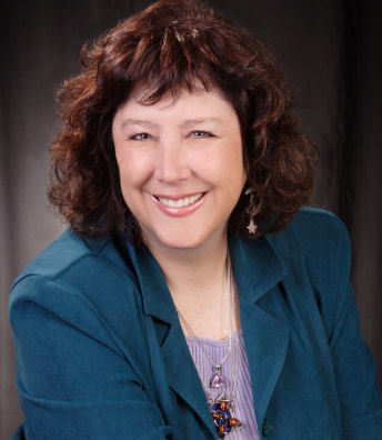 Stephanie Roth