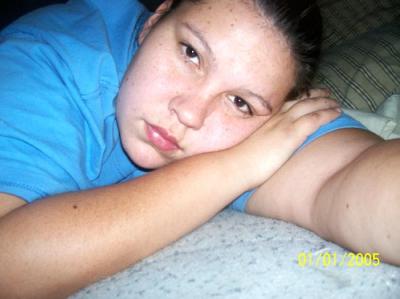 Yolanda Delacruz