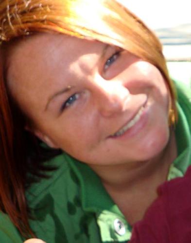Samantha Bailey