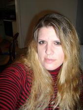 Christina Dahling