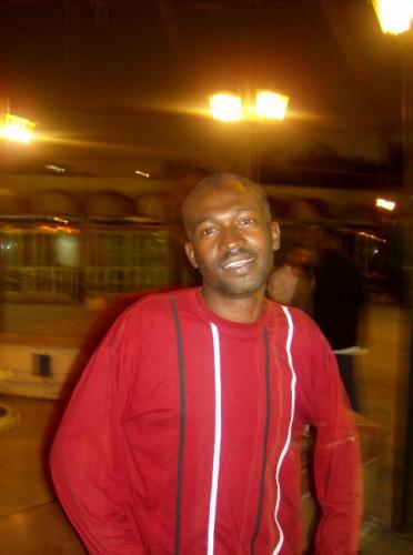 Waleed Ibrahim
