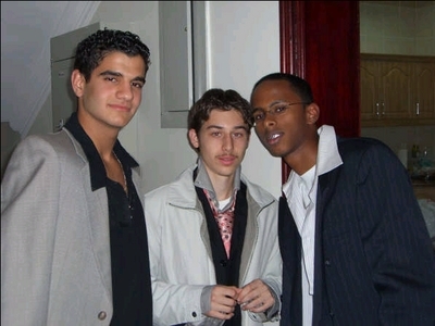 Liban Farah