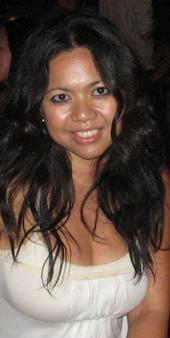 Leah Long