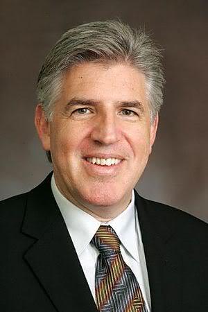 Alan Farber