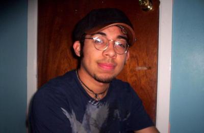 Orlando Valdez