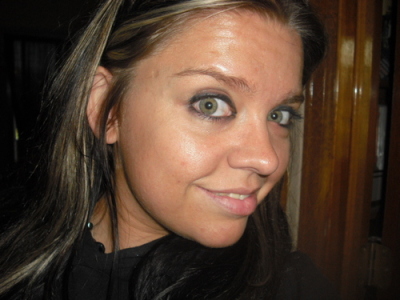 Amanda Schell-Mcgaw