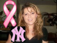 Kimberly Mondore