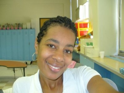 Latanya Gailey