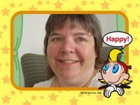 Cathleen Mitchell