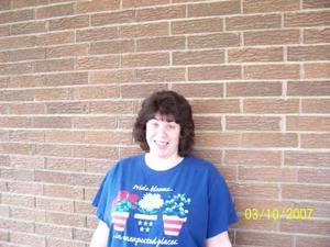 Rhonda Hilton