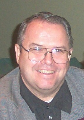 Alan Torgerson