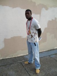 Adrien Collins