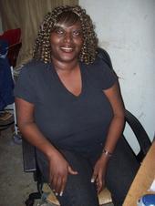 Sharon Holmes