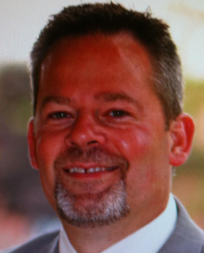 James Brandt
