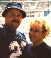Kenneth Pedigo