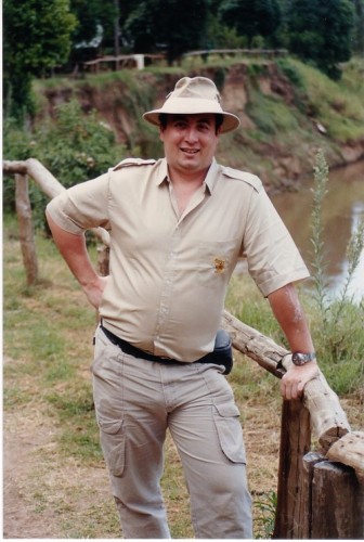 Roberto Leon