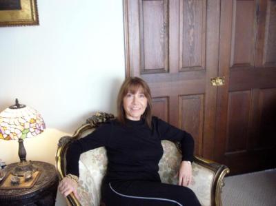Oya Karydakis