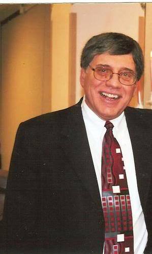 Michael Edwards