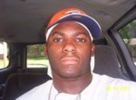 Brandon Clinton