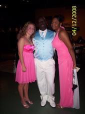 Lamonte Smith