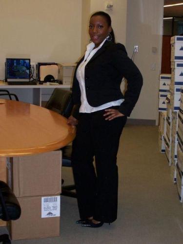 Shakeena Johnson