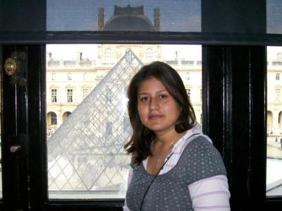 Ana Villagomez