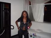 Bernita Sherrod