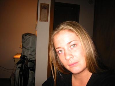 Allison Weiss