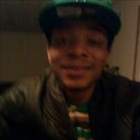 Marshall Williams