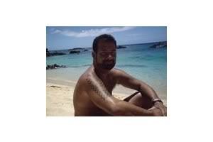 Rodney Agliam