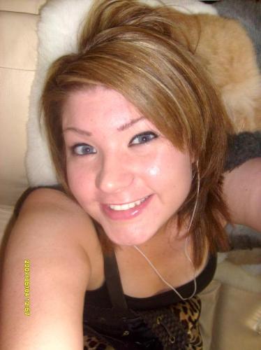 Racheal Urbalejo