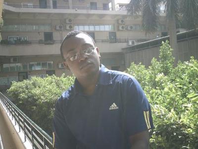 Jacob Hassan