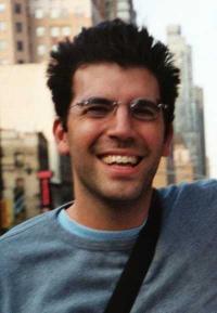 Daniel Nieman