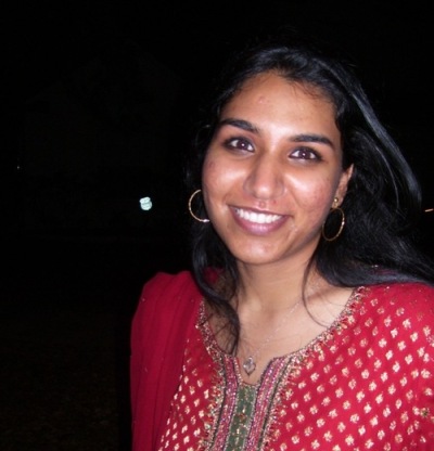 Amira Hemani