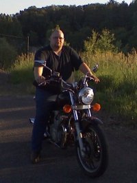 Gary Walsburg
