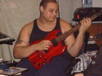 Marcis Cline