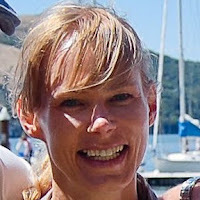Marie Nilsson